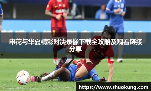 申花与华夏精彩对决录像下载全攻略及观看链接分享